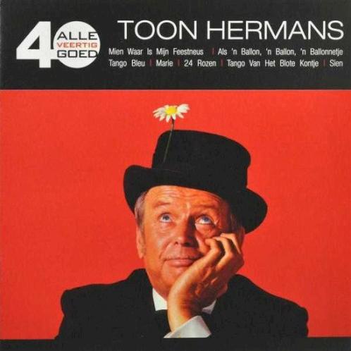 Toon Hermans